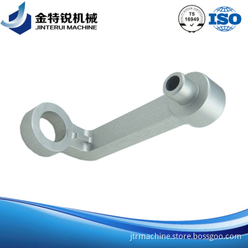 precise aluminum die casting lighting fixture